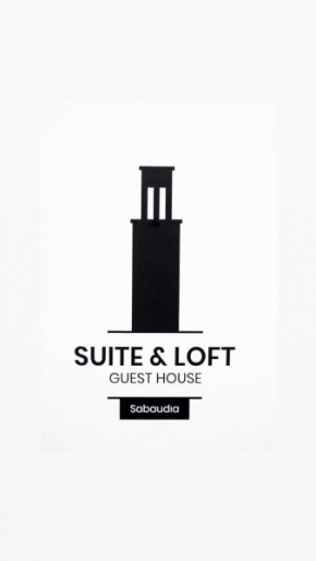 Suite&Loft Sabaudia